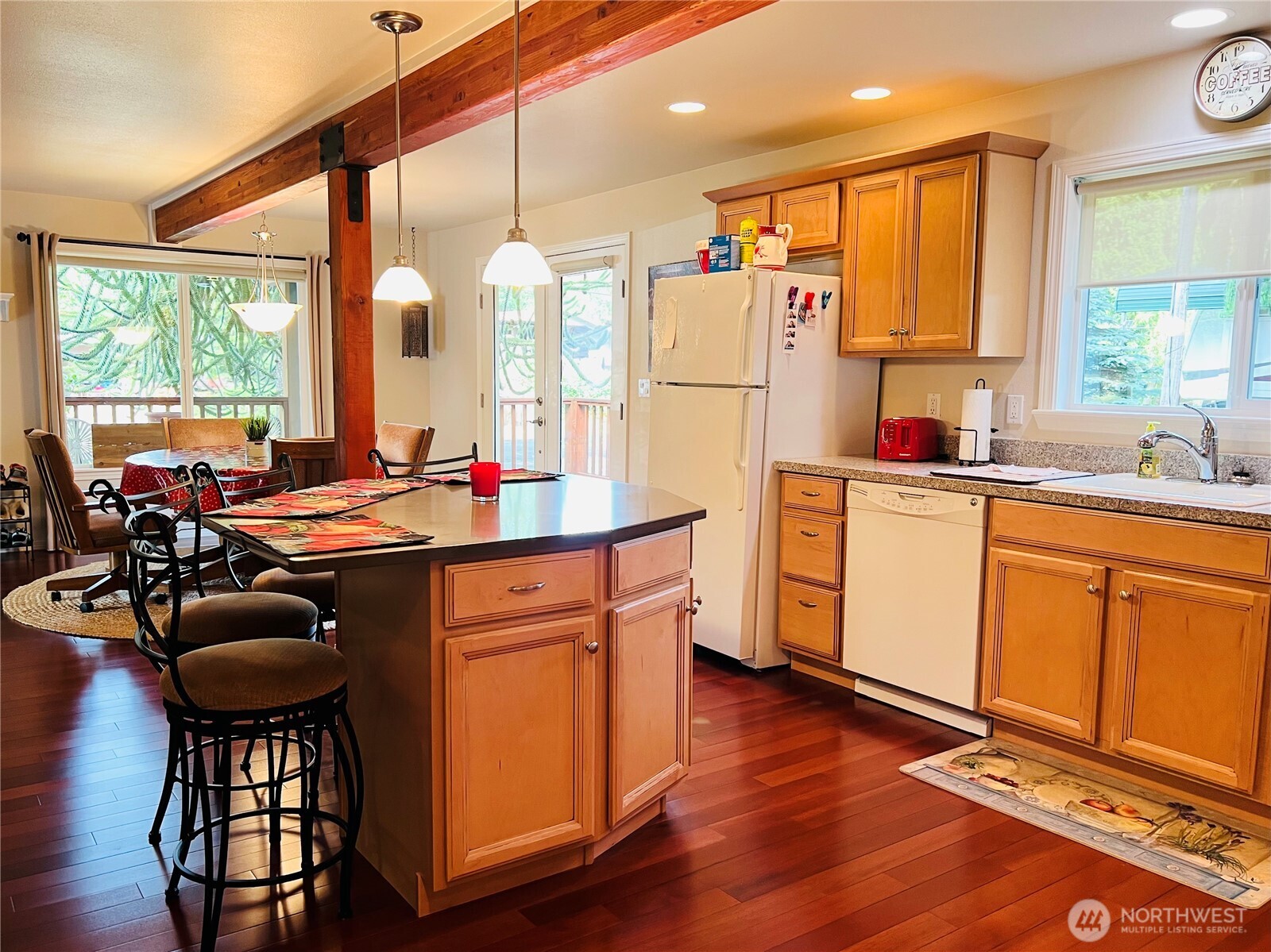 601 Mountain Trail Road Property Photo 10