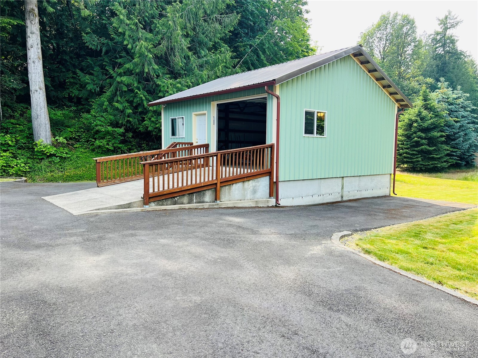 601 Mountain Trail Road Property Photo 25