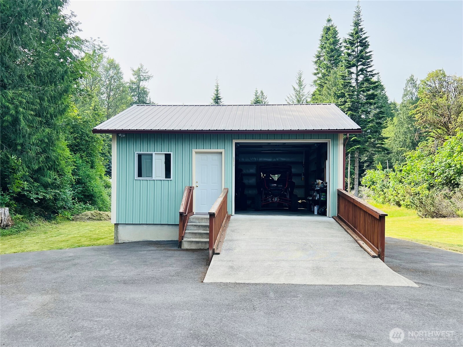 601 Mountain Trail Road Property Photo 26