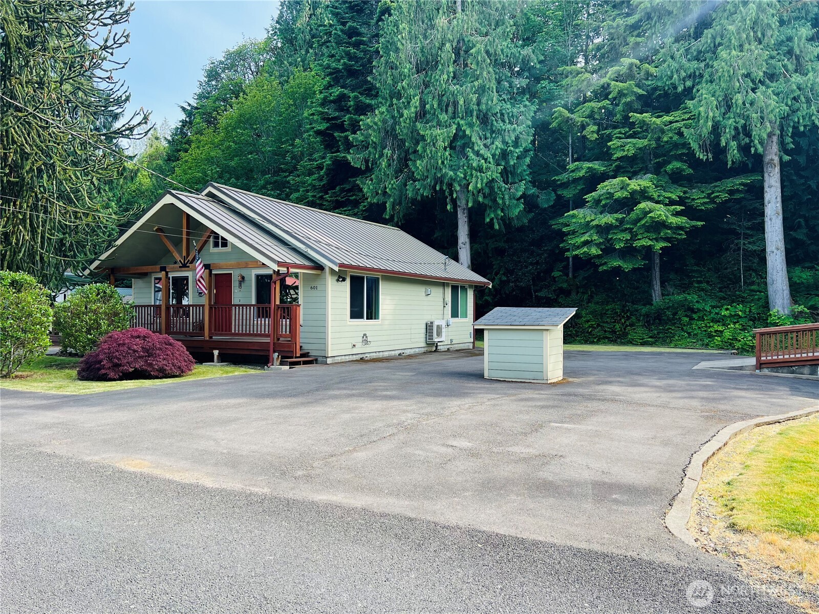 601 Mountain Trail Road Property Photo 28
