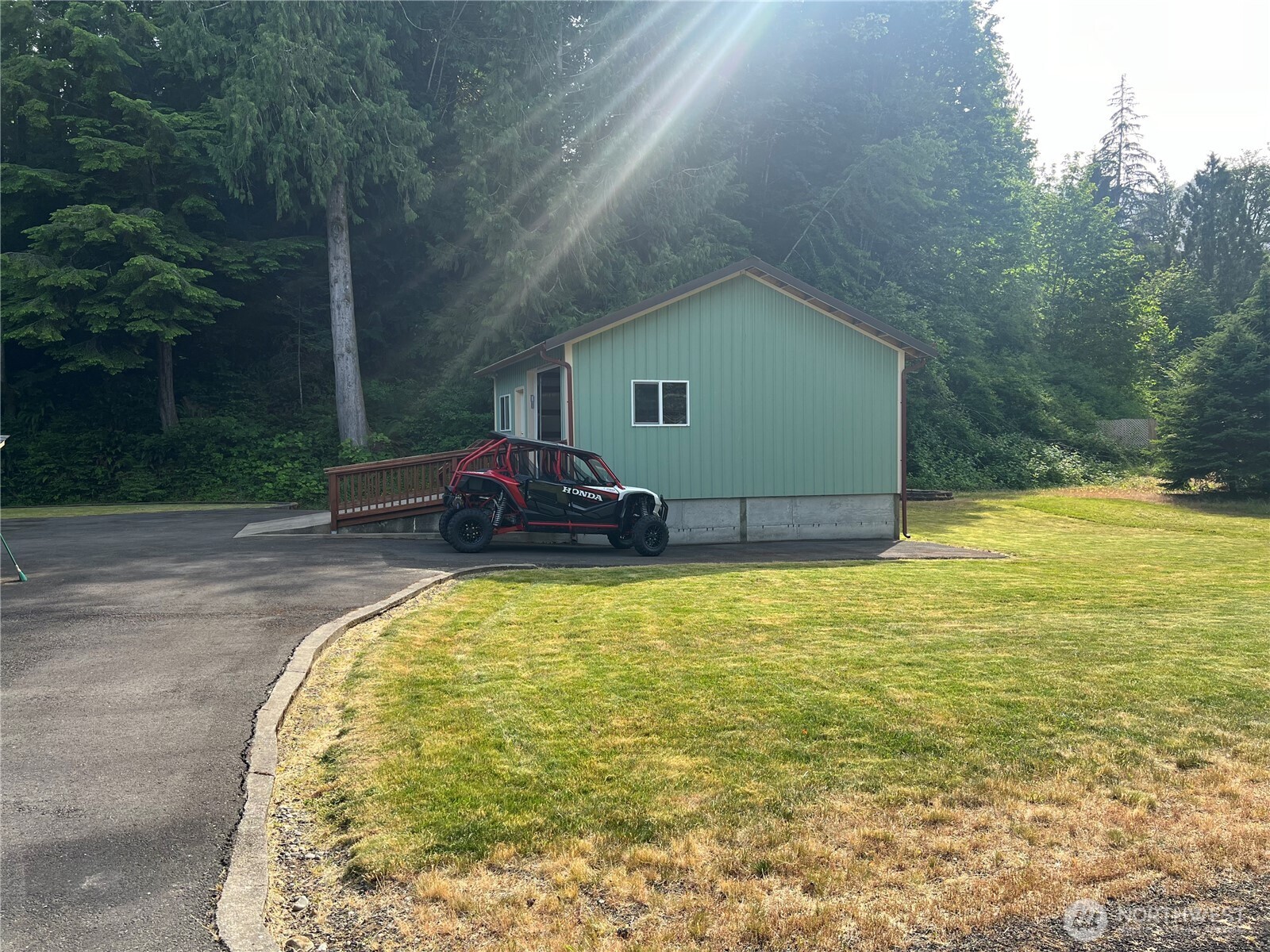 601 Mountain Trail Road Property Photo 30