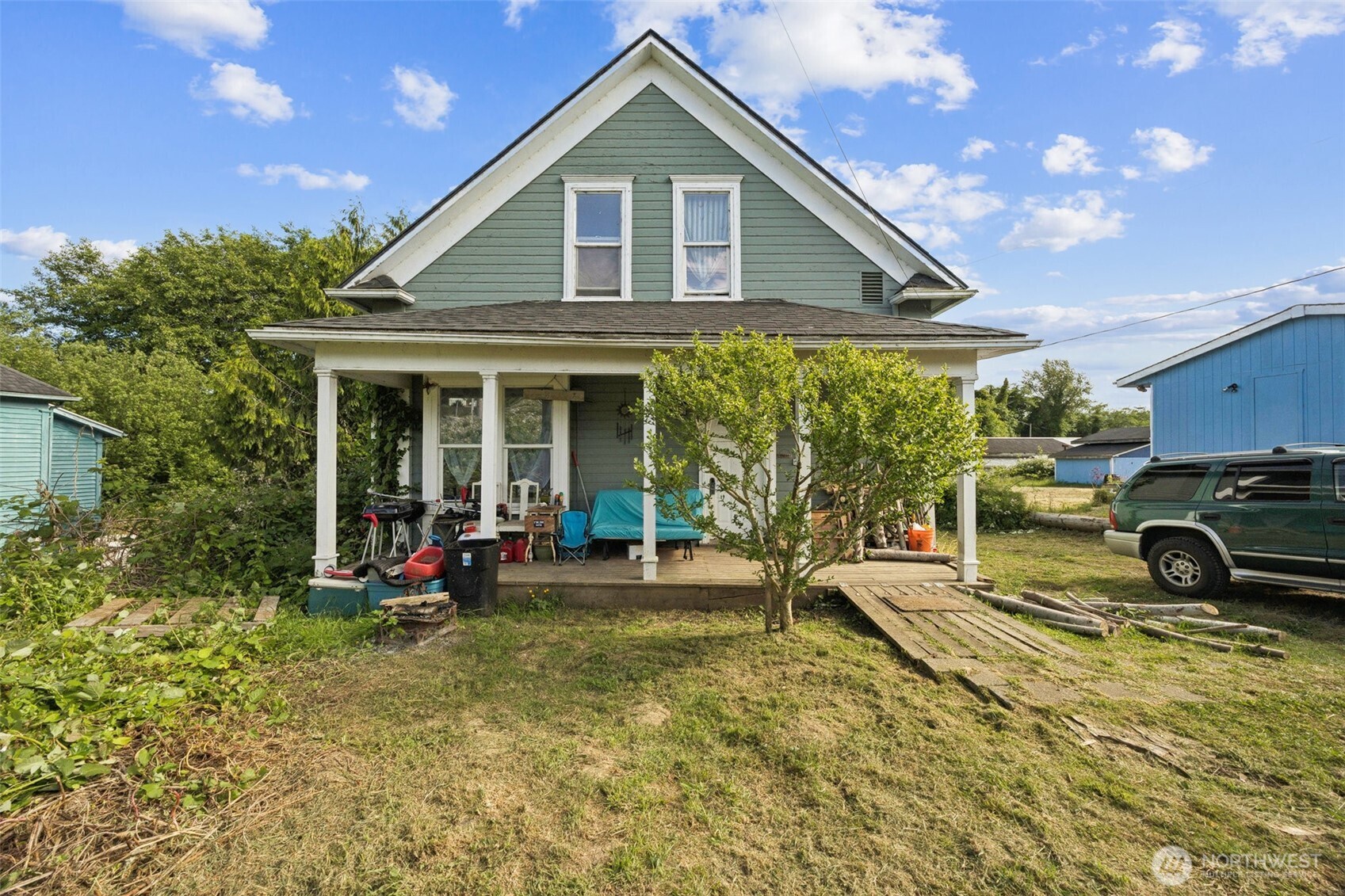 818 Wyoming Street Property Photo 1