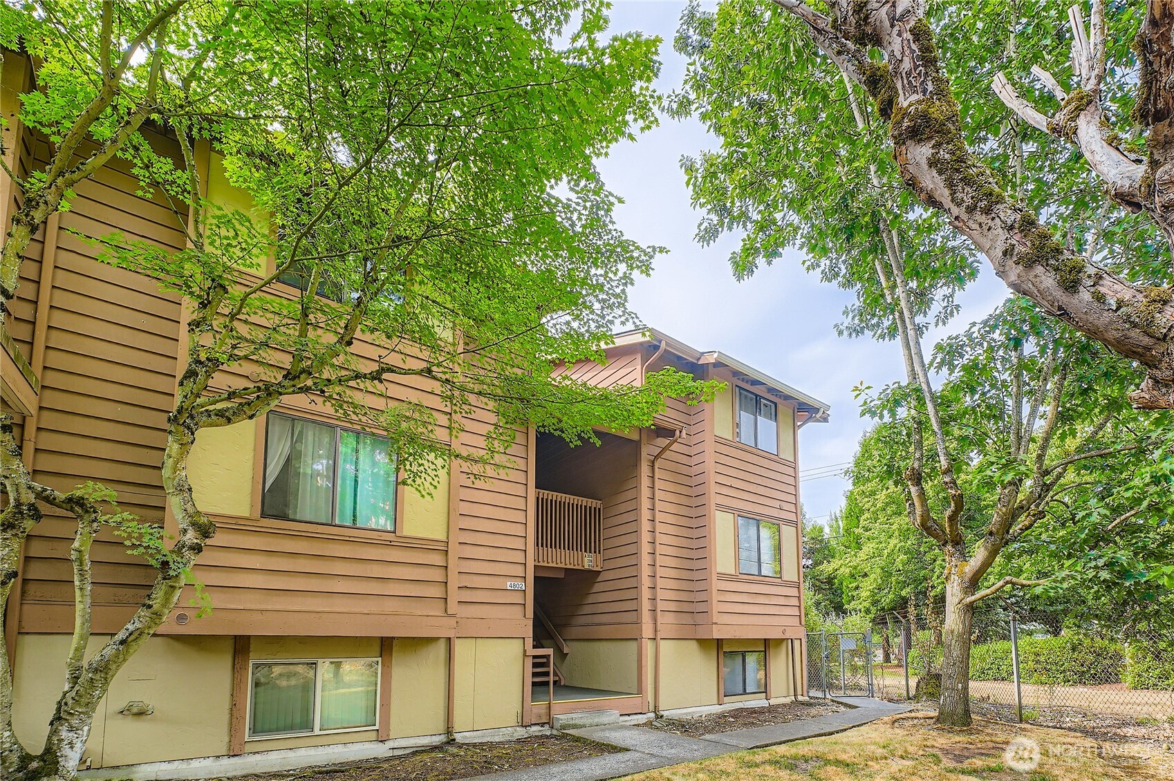 4802 S 187th Place A305 Property Photo 1