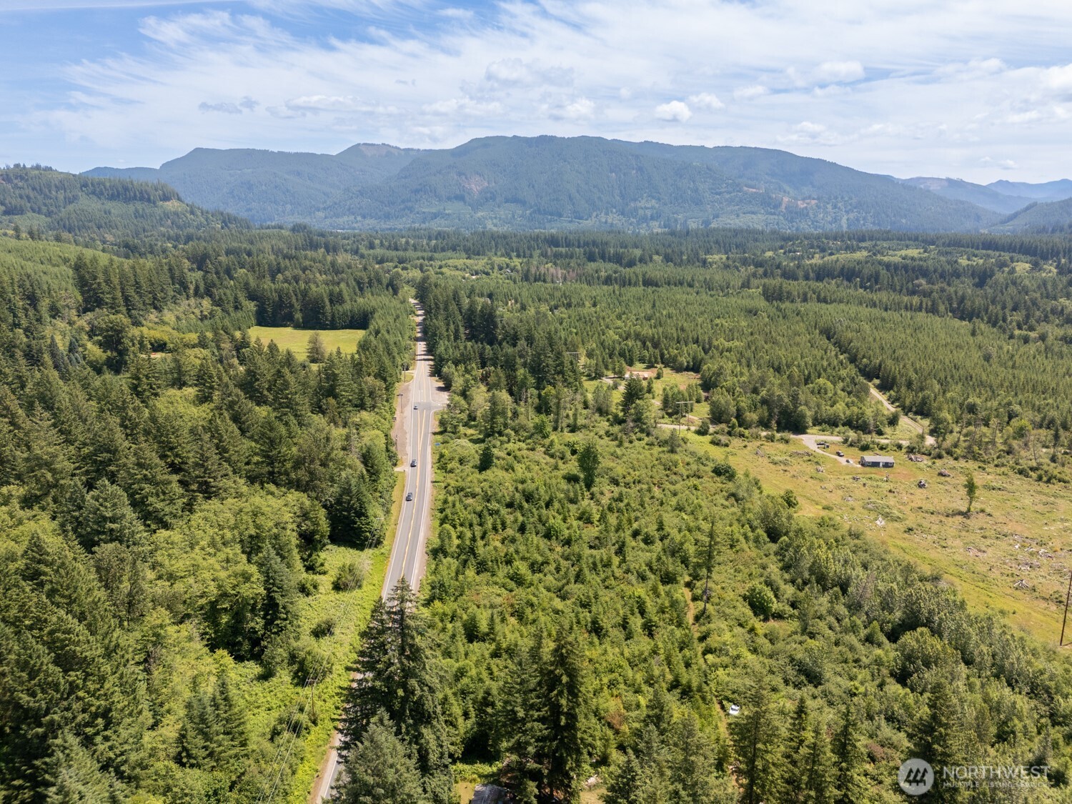 0 Lewis River Road Property Photo 1