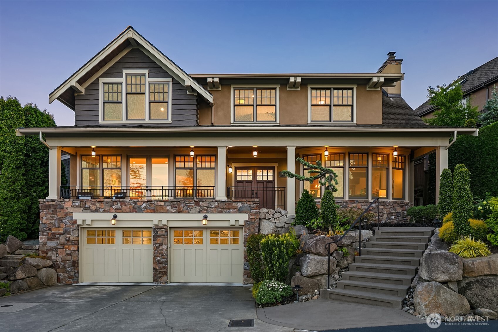 8241 Lakemont Drive