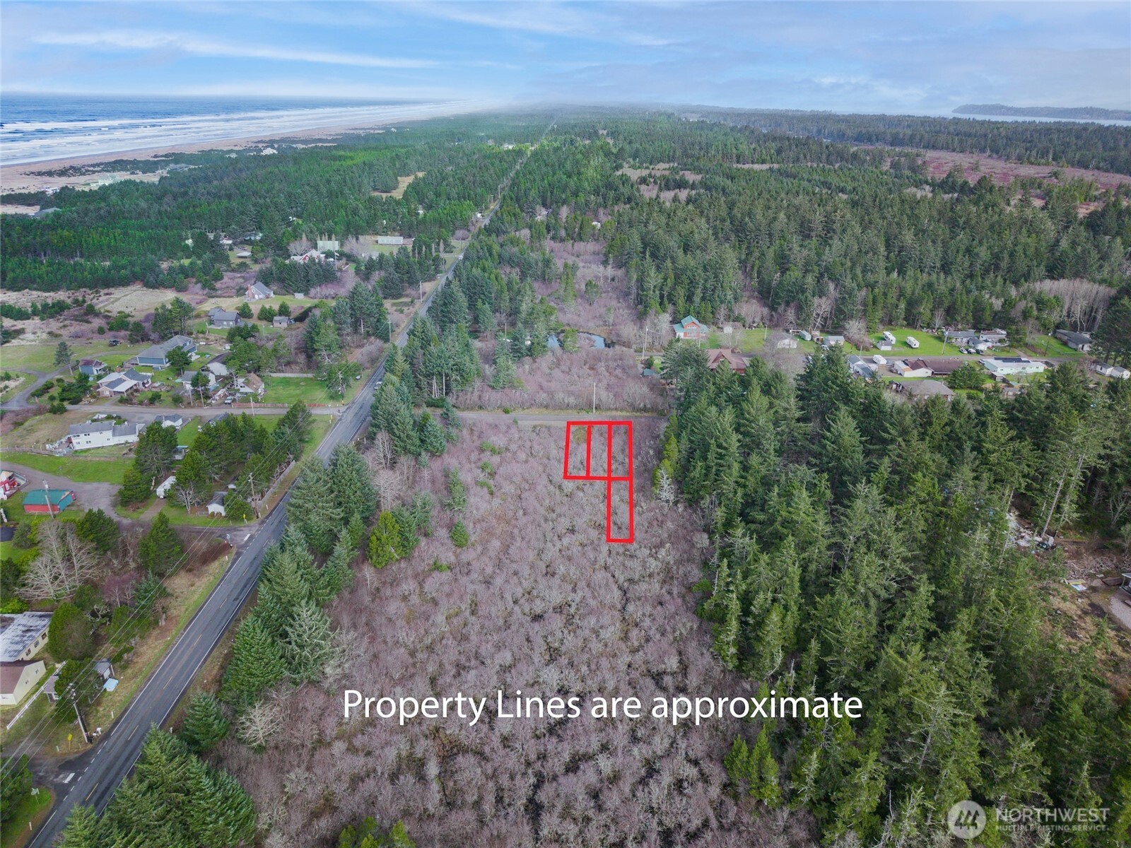 1610 147th Place Property Photo 4