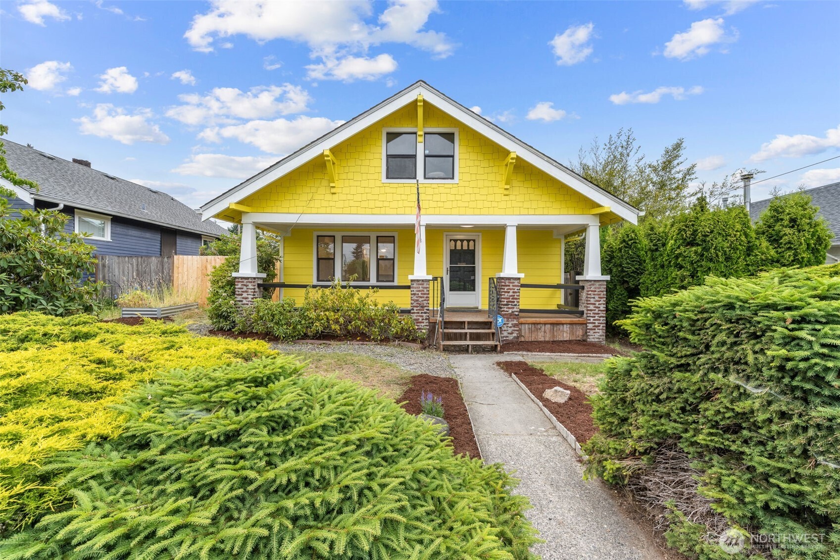 1816 S Adams Street Property Photo 1
