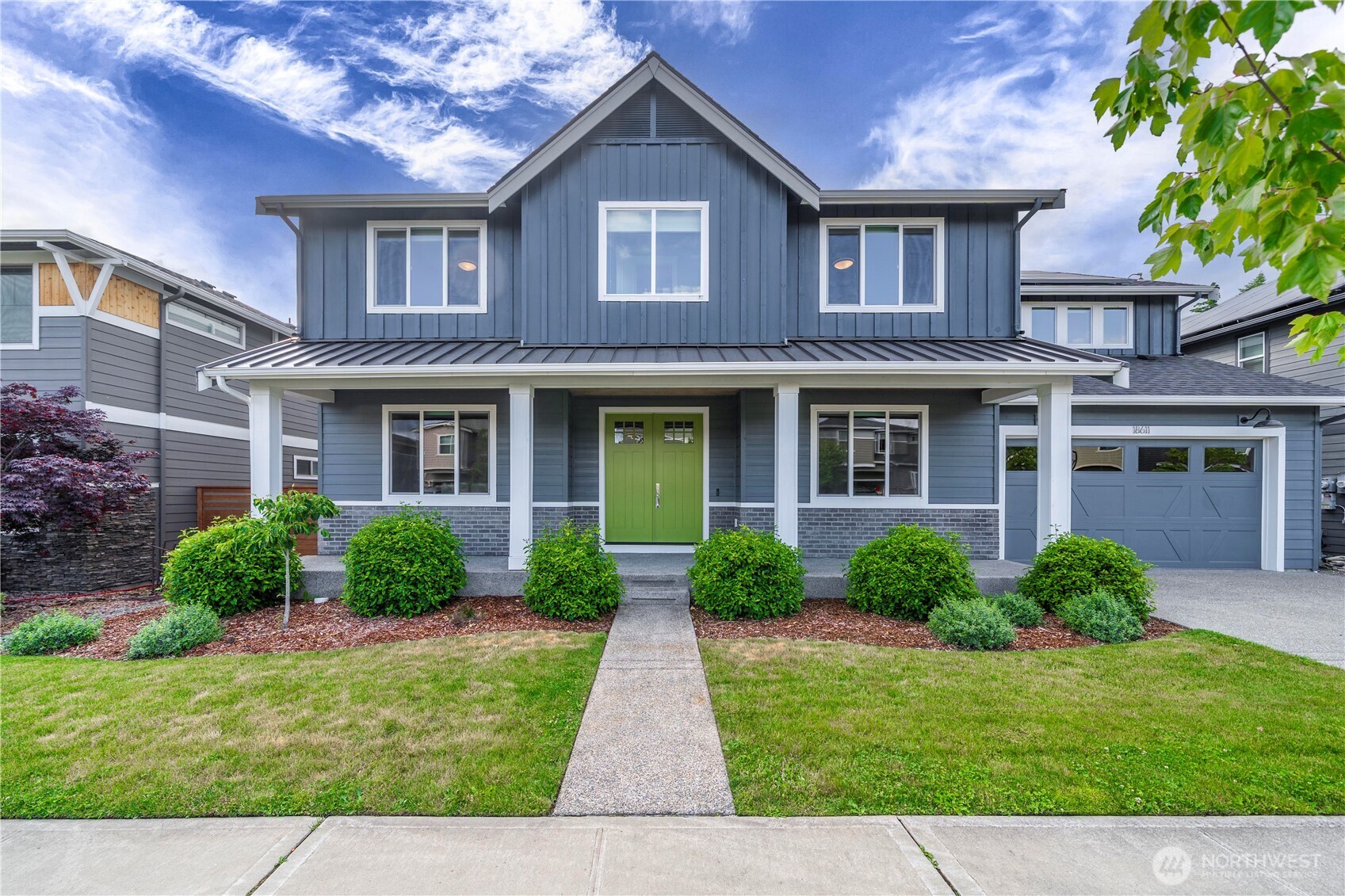 18611 134th Street Property Photo 1