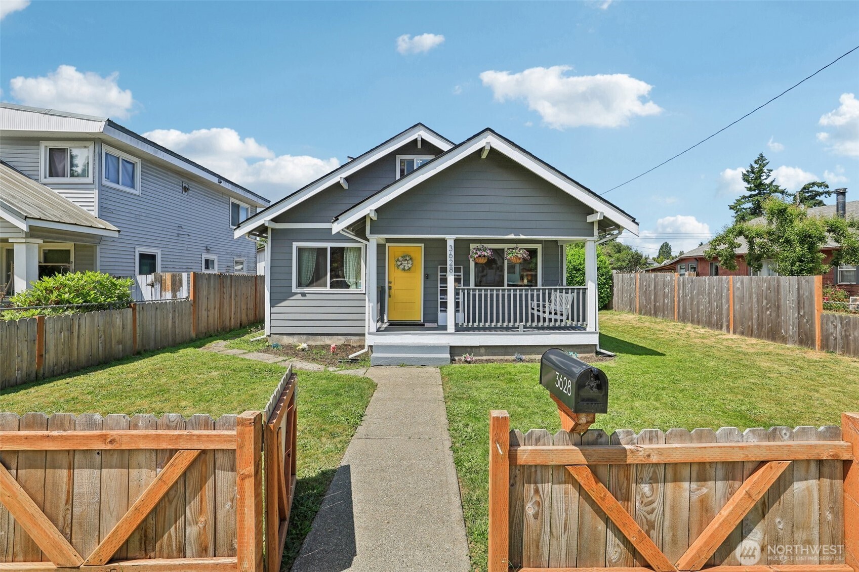 3628 S Sheridan Avenue Property Photo 1