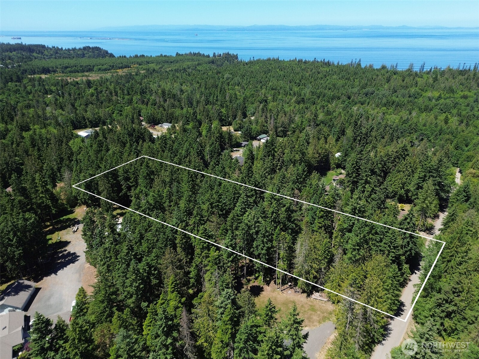 999 N Bagley Creek Road Property Photo 1