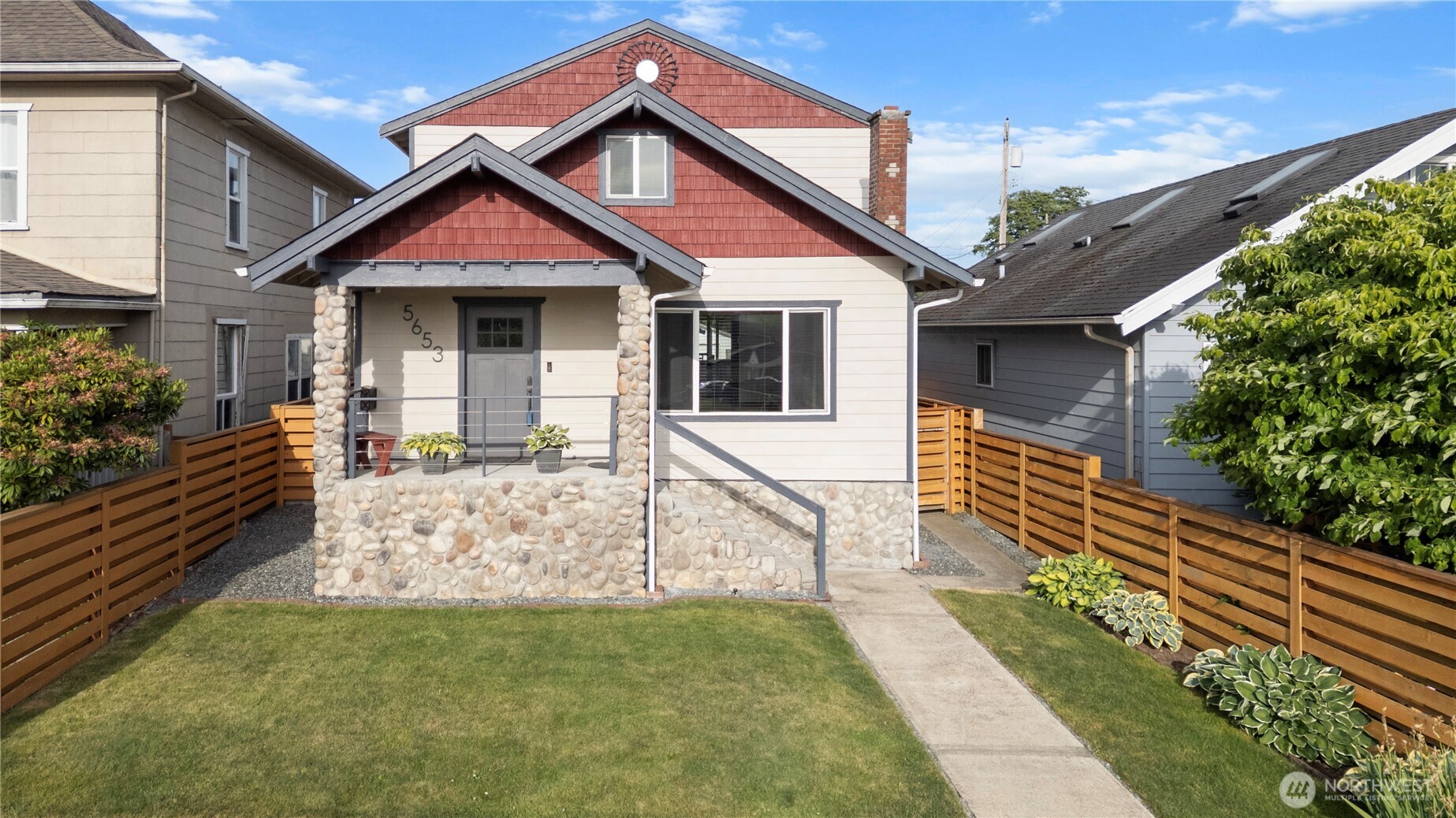 5653 S J Street Property Photo 1