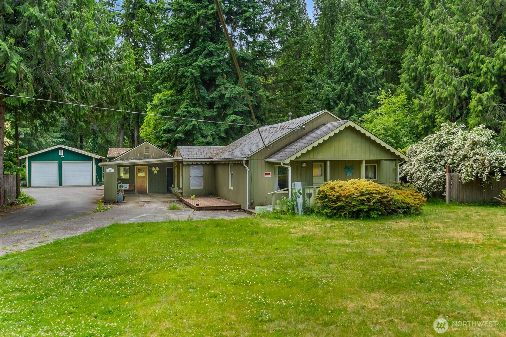 1705 Ethridge Avenue Property Photo 1
