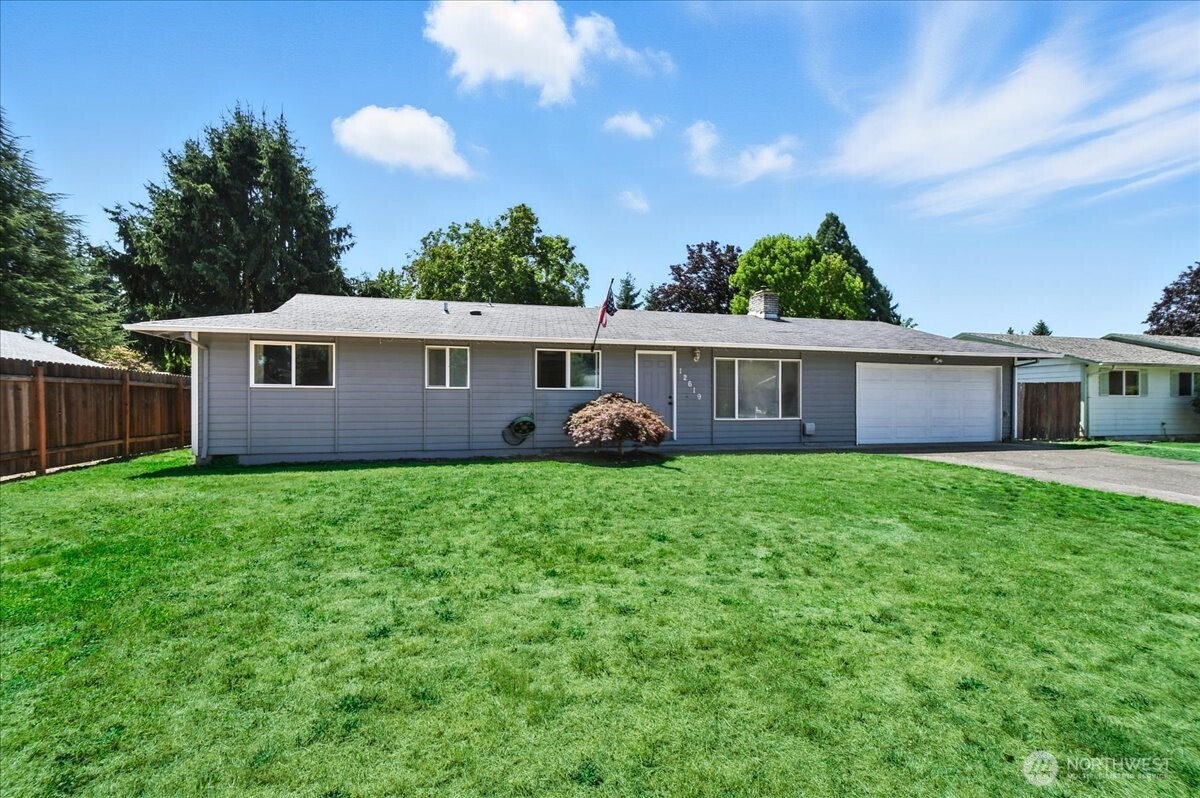12619 Se 10th Street Property Photo 1