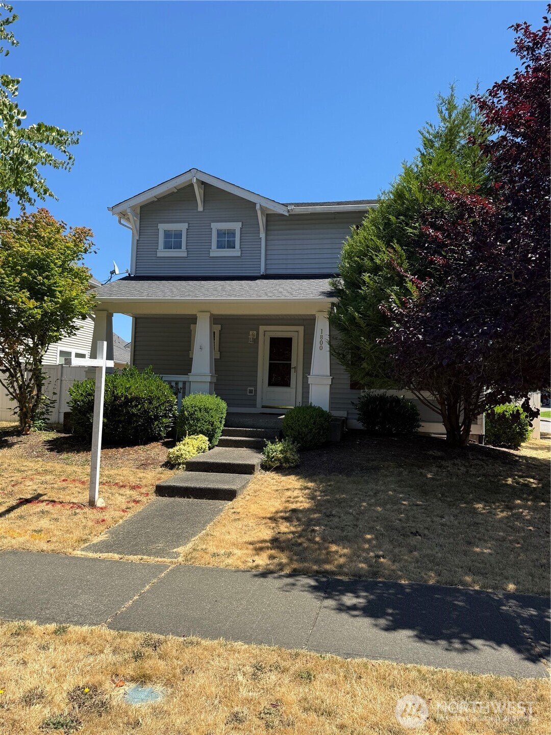 1800 Hoffman Hill Boulevard