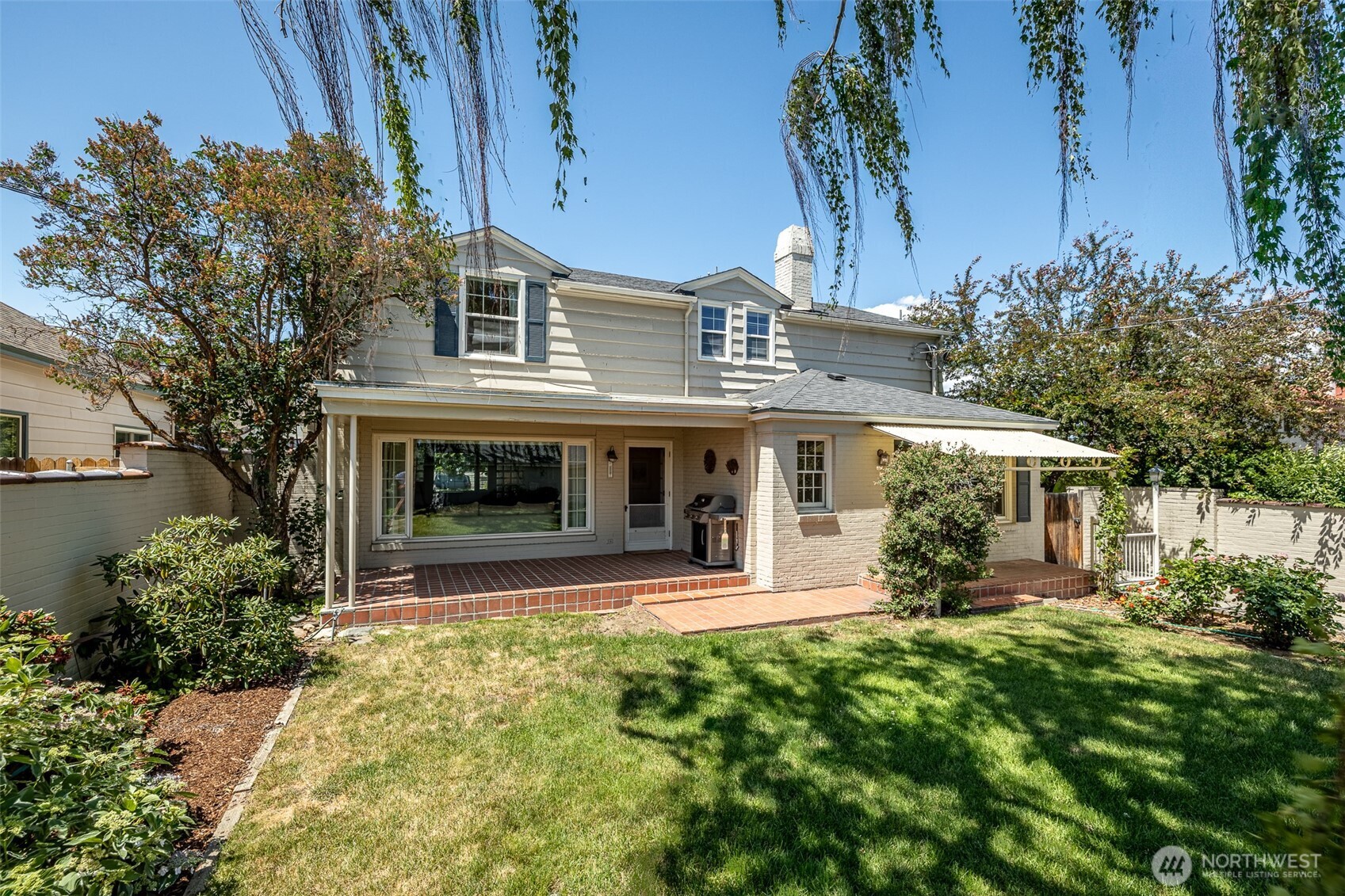 601 Yakima Street Property Photo 1