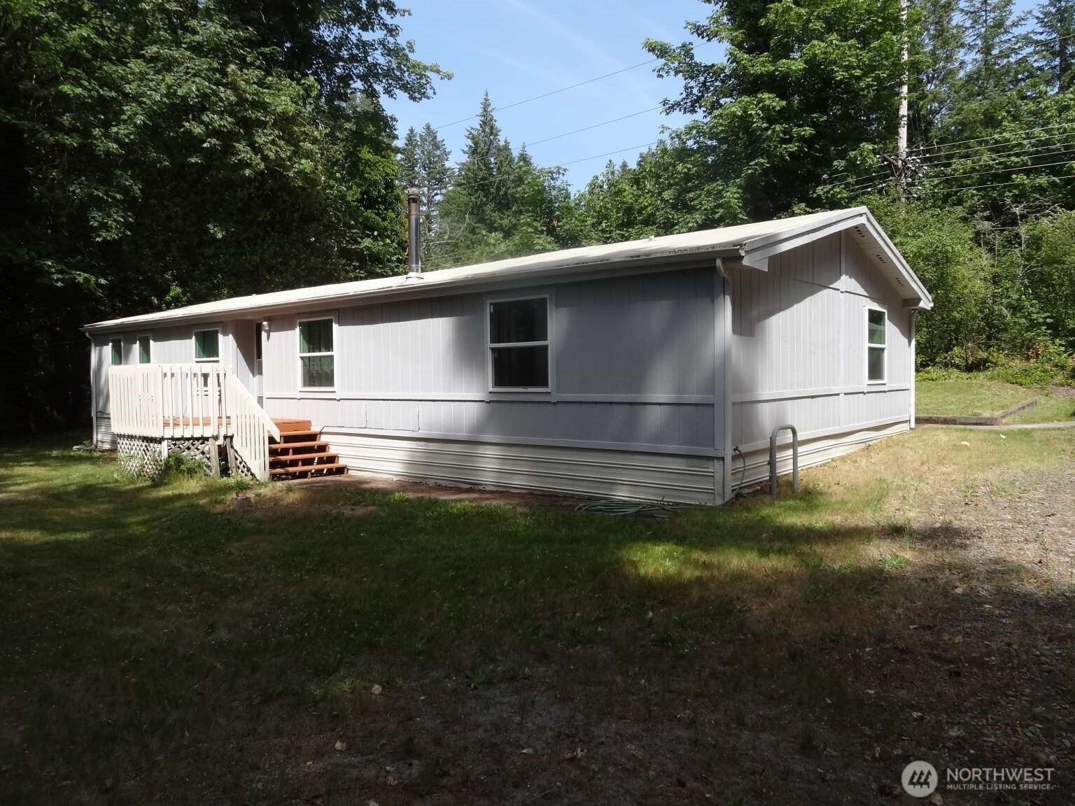 5530 Central Valley Road Property Photo 1
