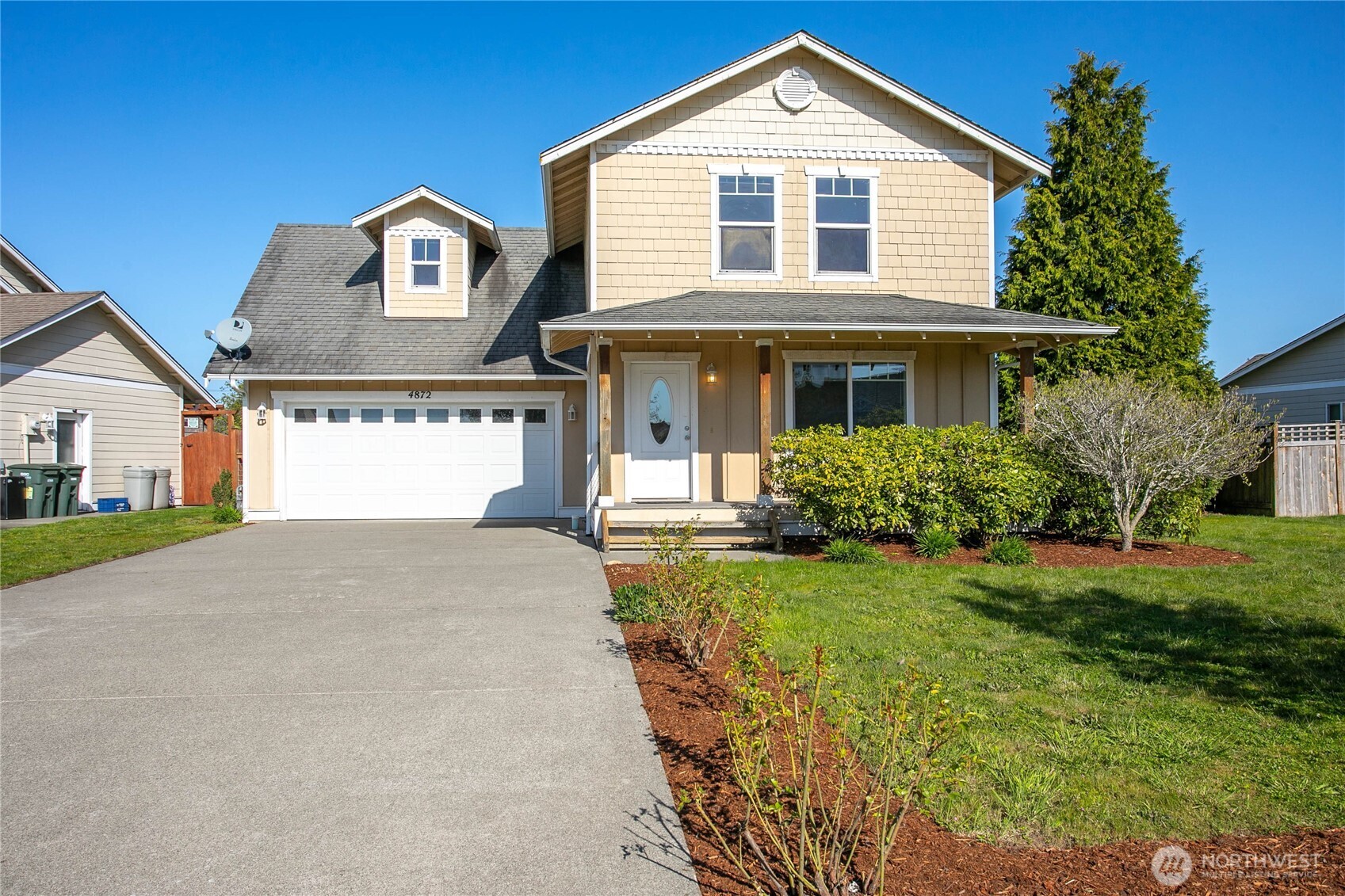 4872 Lighthouse Drive Property Photo 1