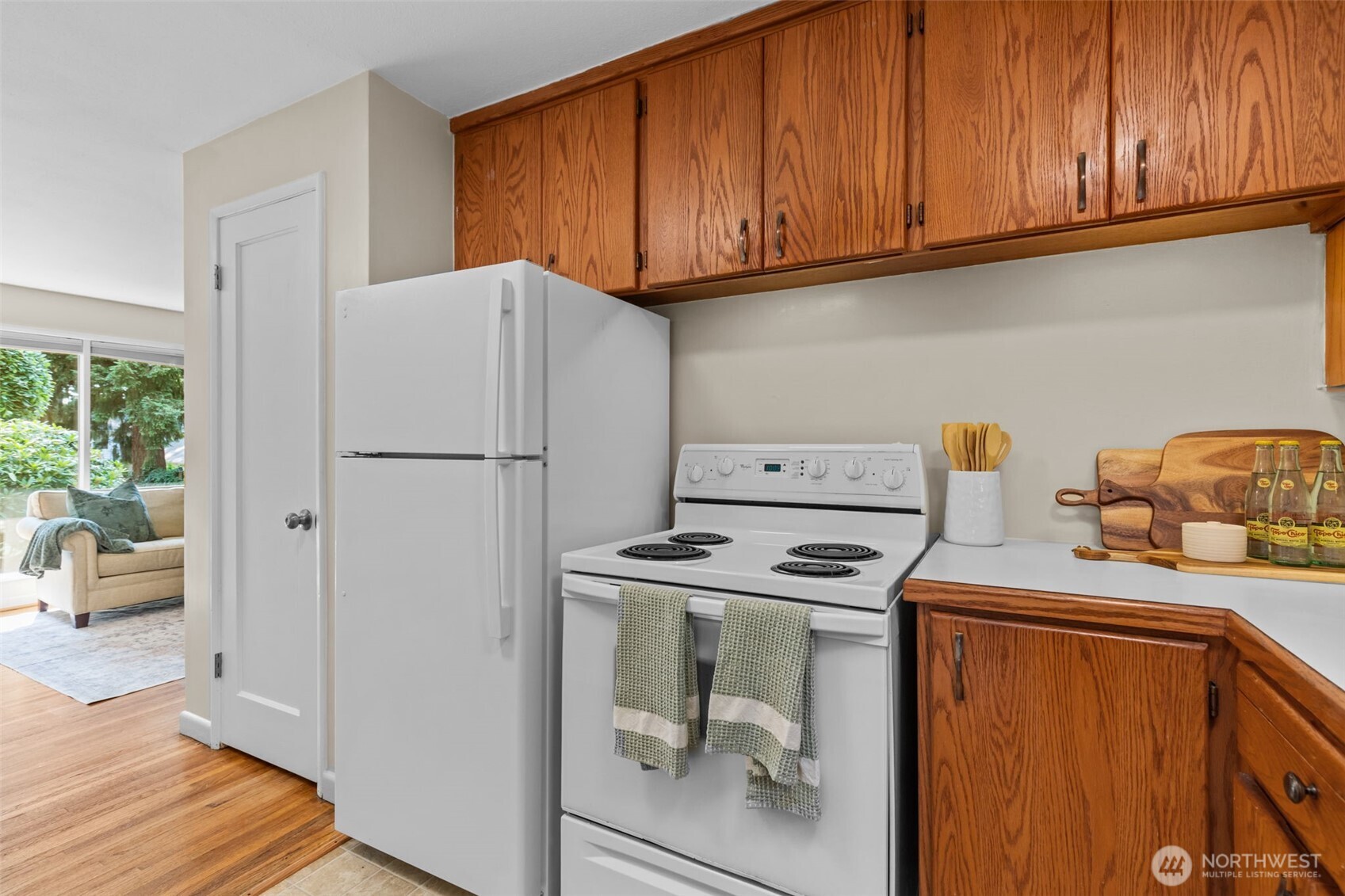 13523 23rd Place Property Photo 13