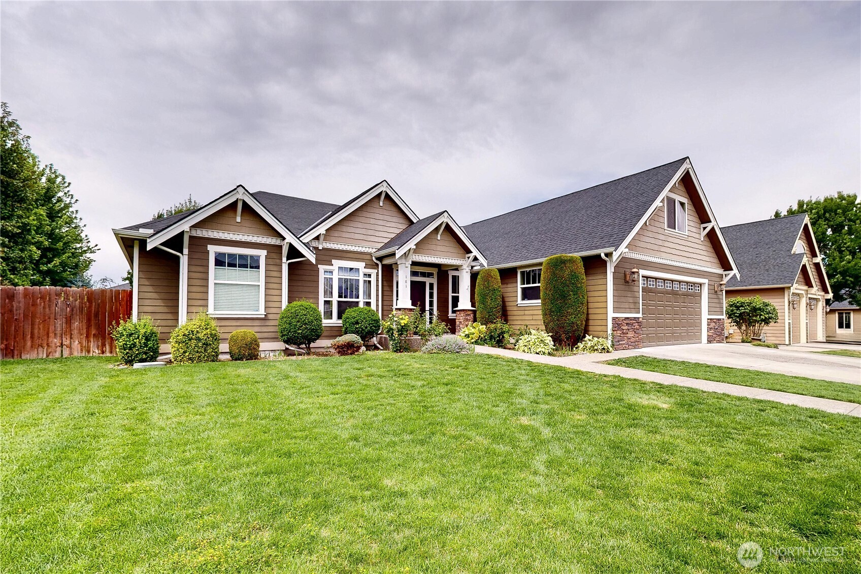 181 Cougar Creek Drive
