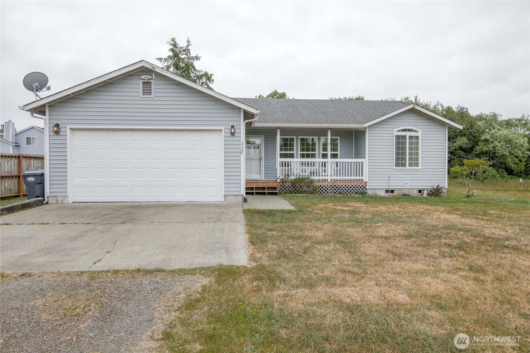 117 Bufflehead Street Property Photo 1