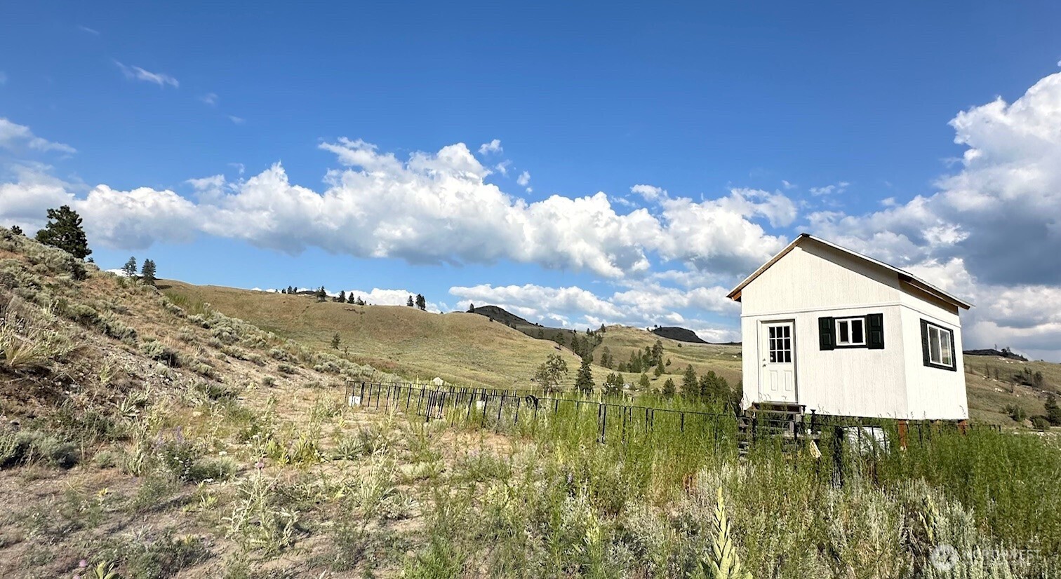 0 X Old Tressle Road Property Photo 1