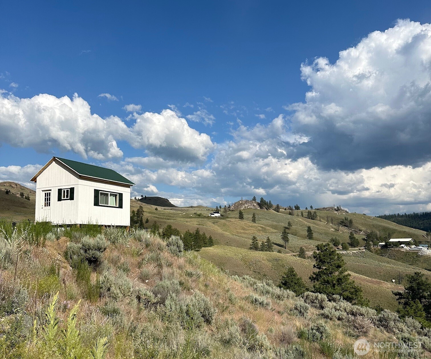 0 X Old Tressle Road Property Photo 2