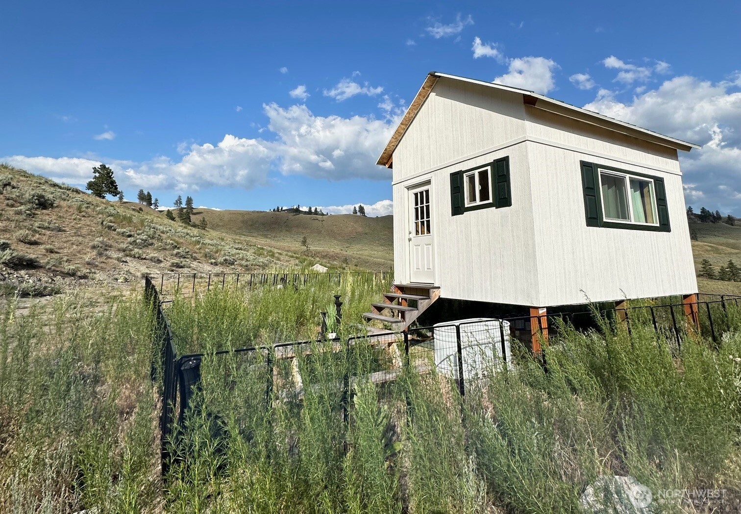 0 X Old Tressle Road Property Photo 4