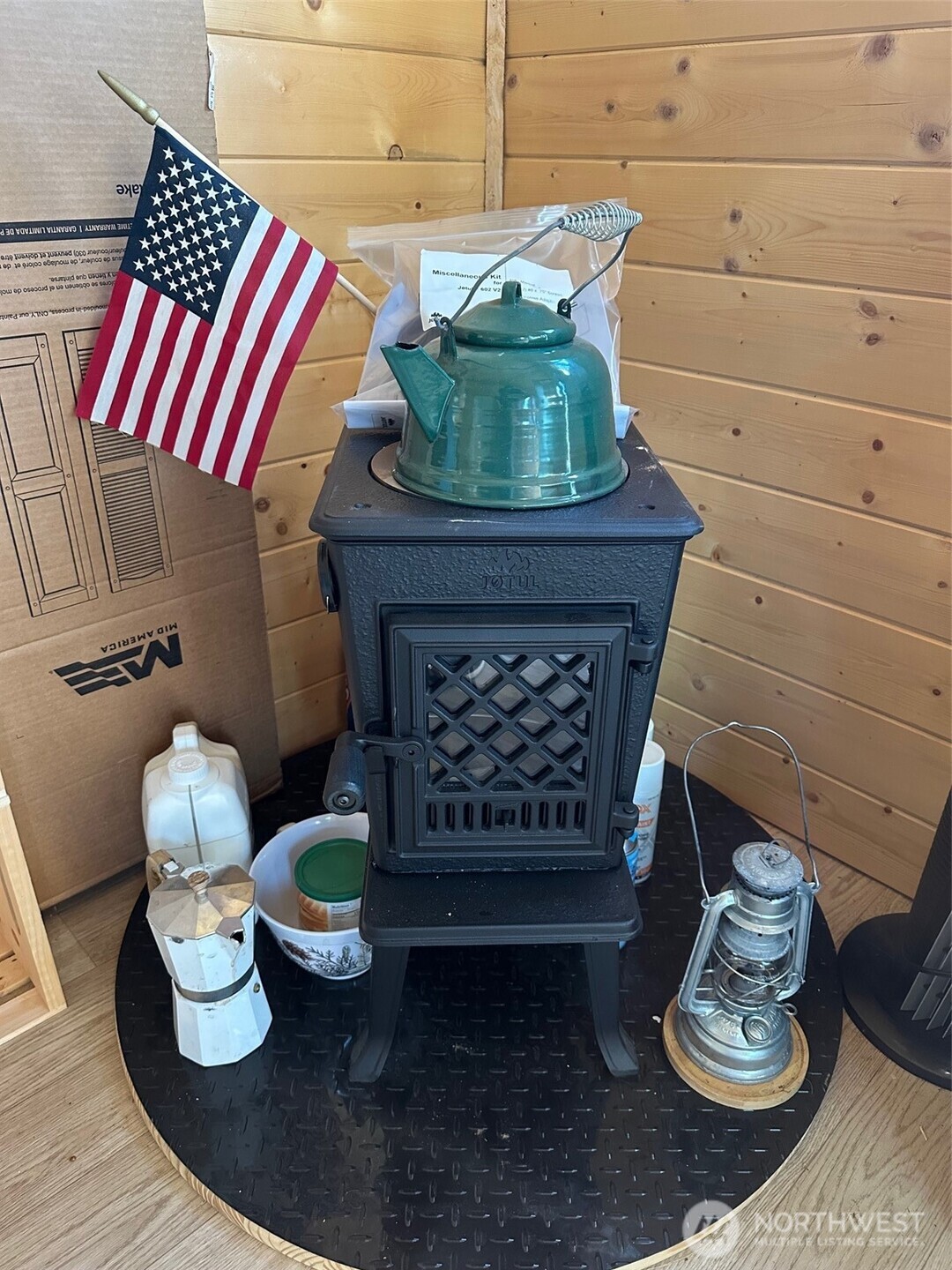 0 X Old Tressle Road Property Photo 12