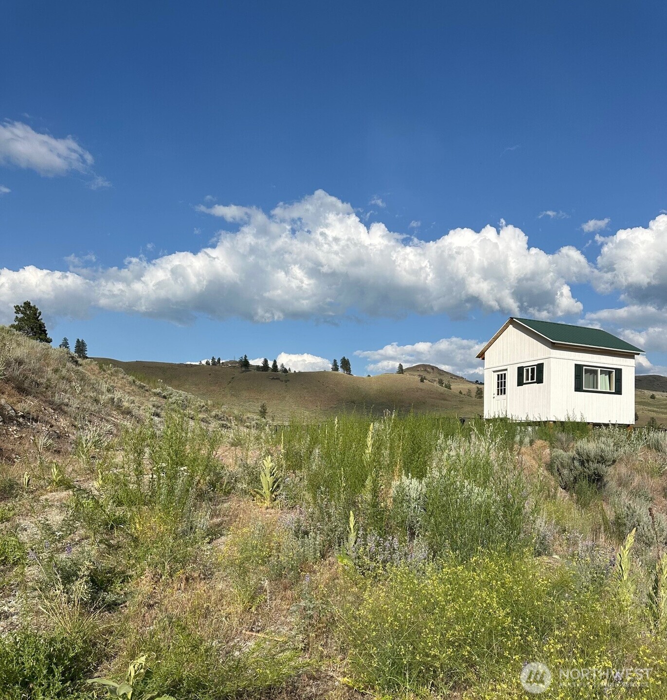 0 X Old Tressle Road Property Photo 19