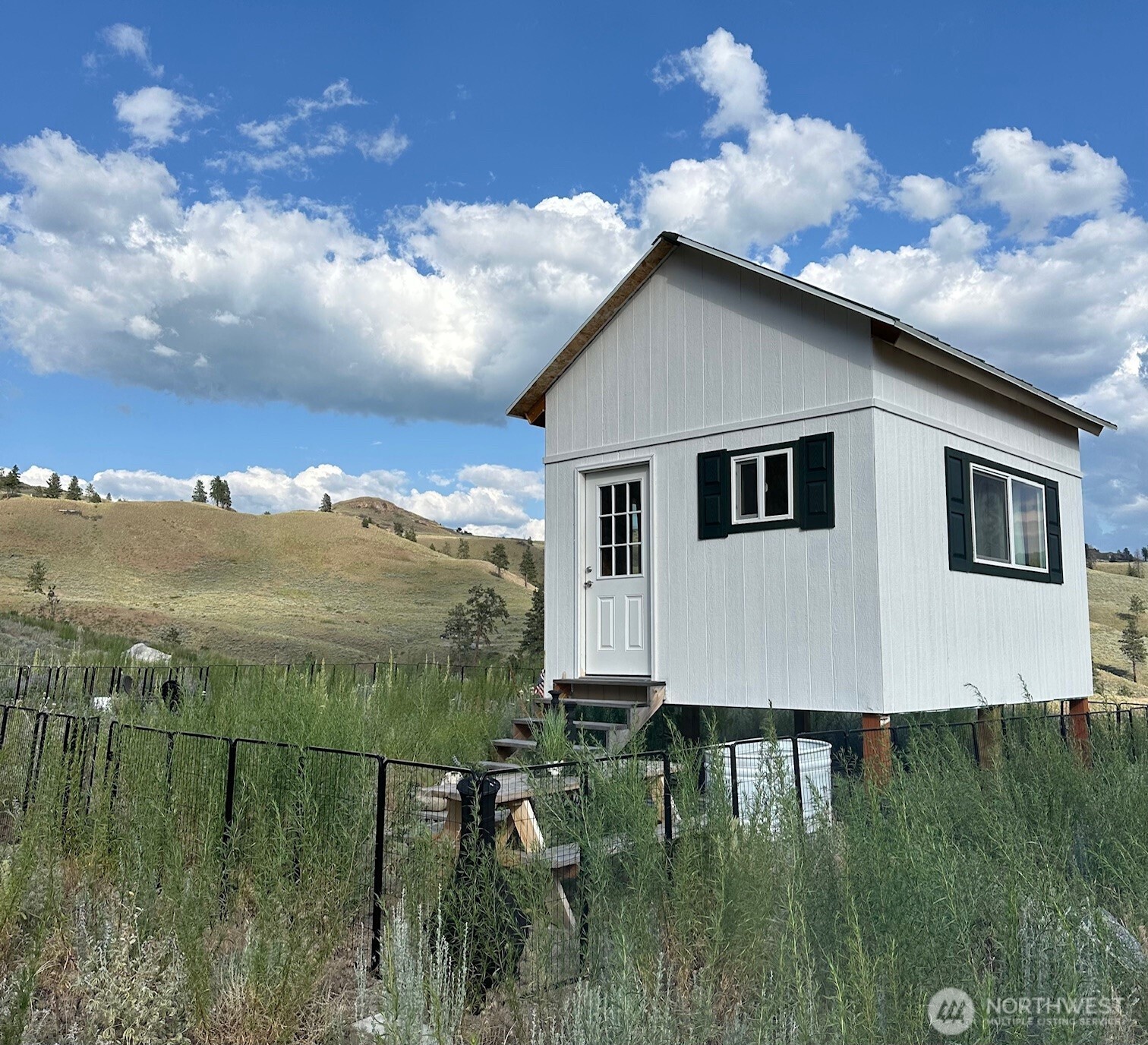 0 X Old Tressle Road Property Photo 21