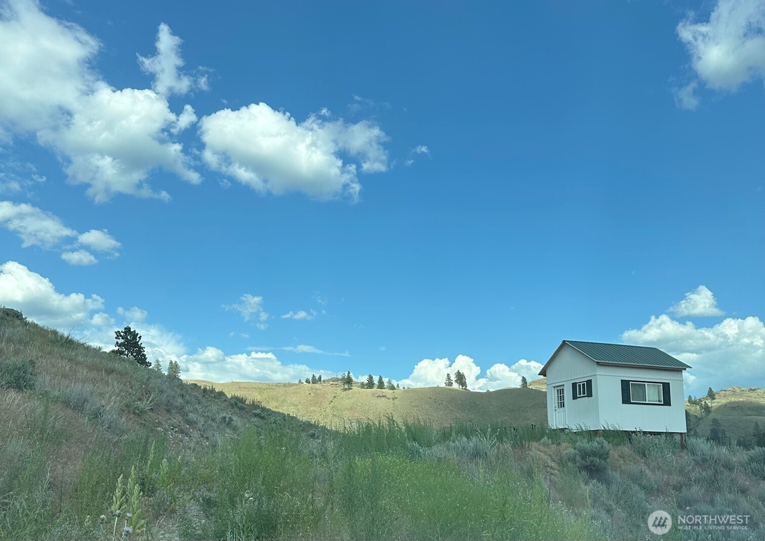 0 X Old Tressle Road Property Photo 24