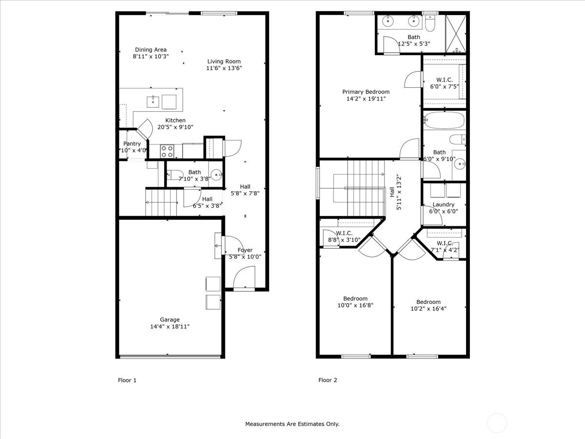 12529 Ne 114th Way Property Photo 34