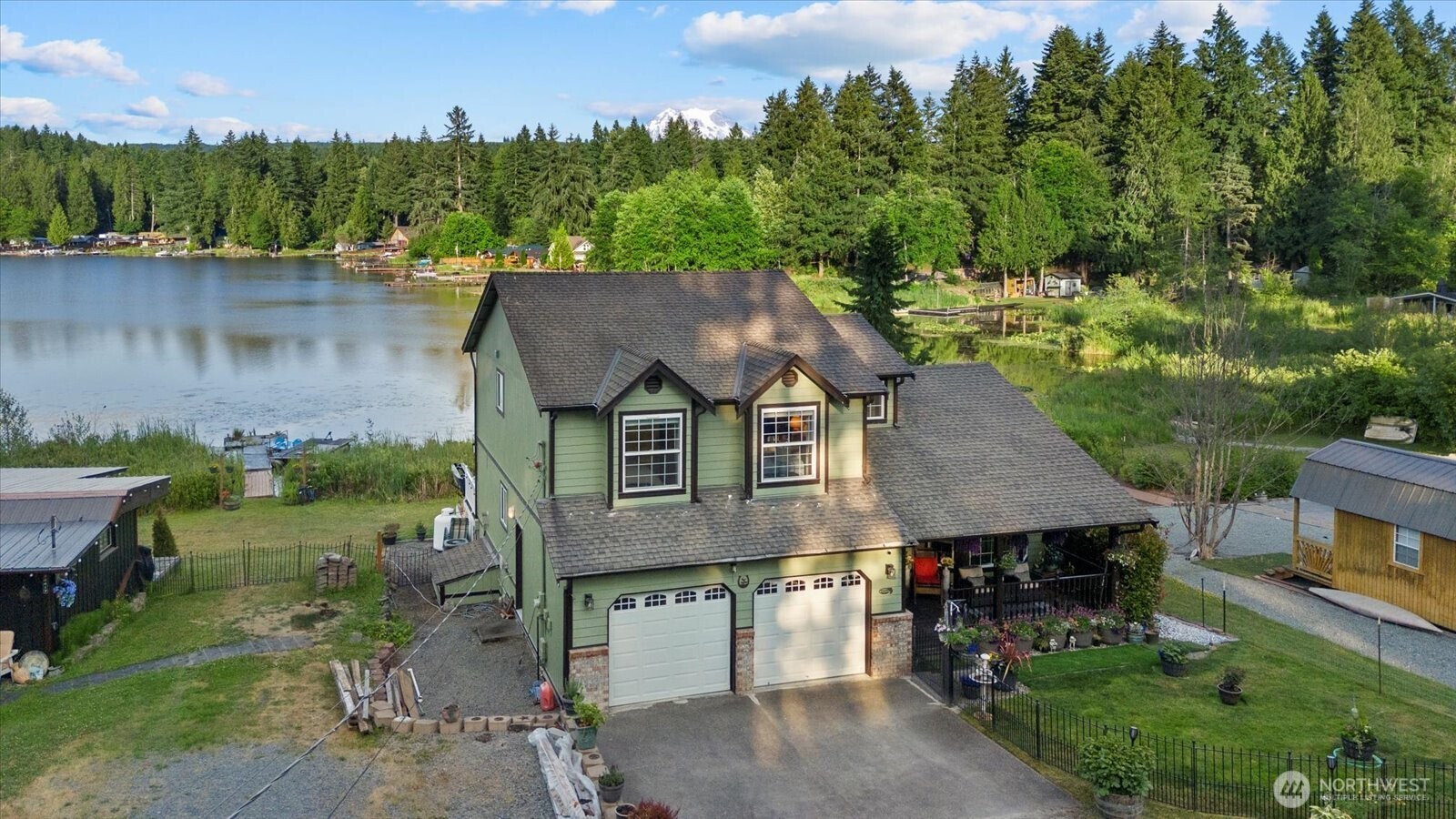 32421 Whitman Lake Drive Property Photo 1