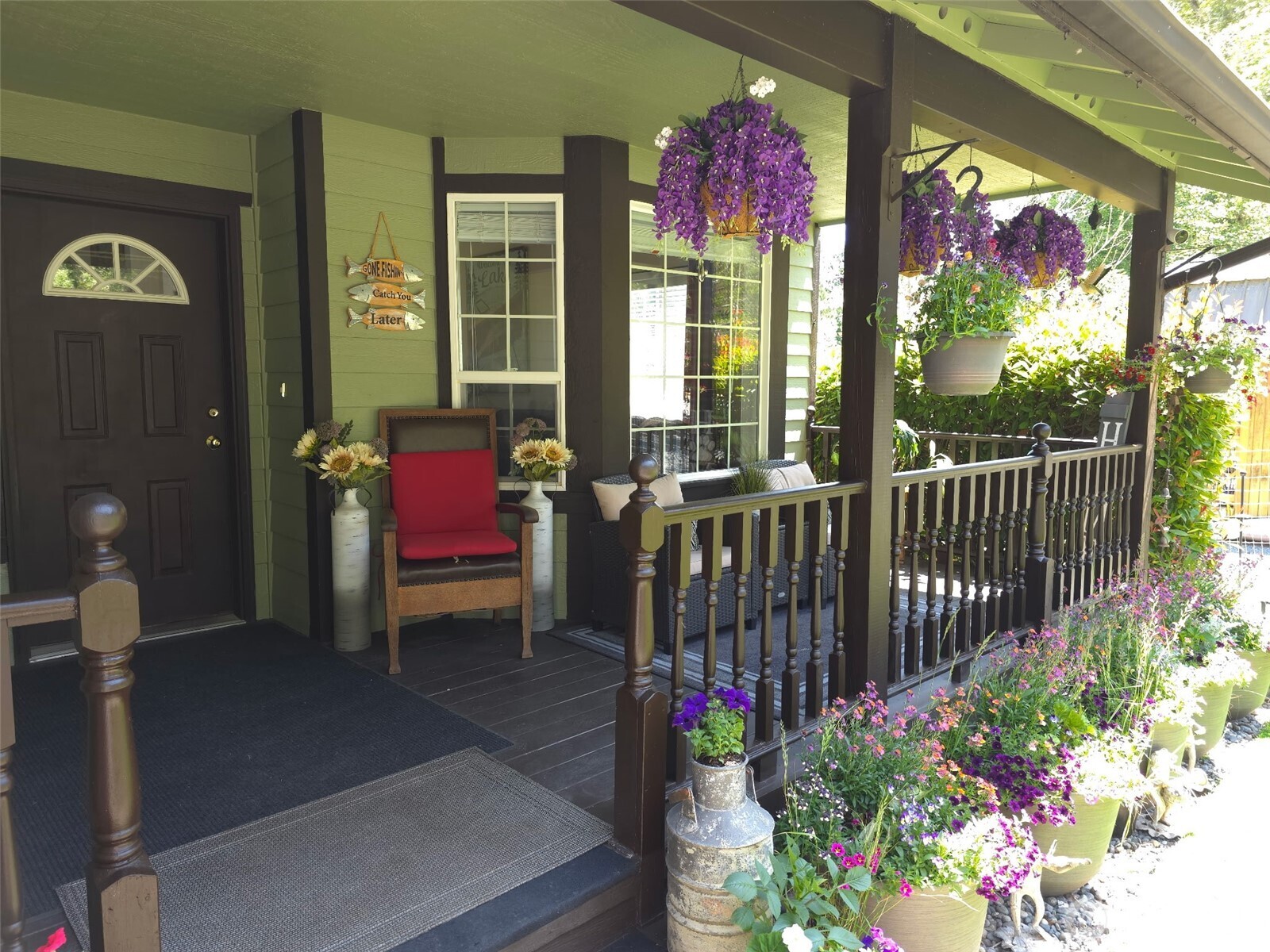 32421 Whitman Lake Drive Property Photo 4