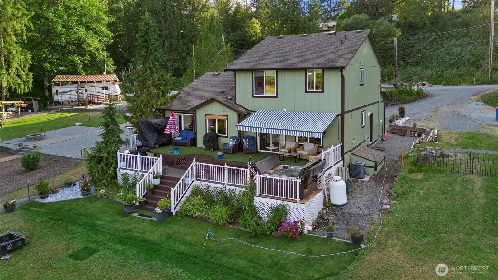 32421 Whitman Lake Drive Property Photo 35