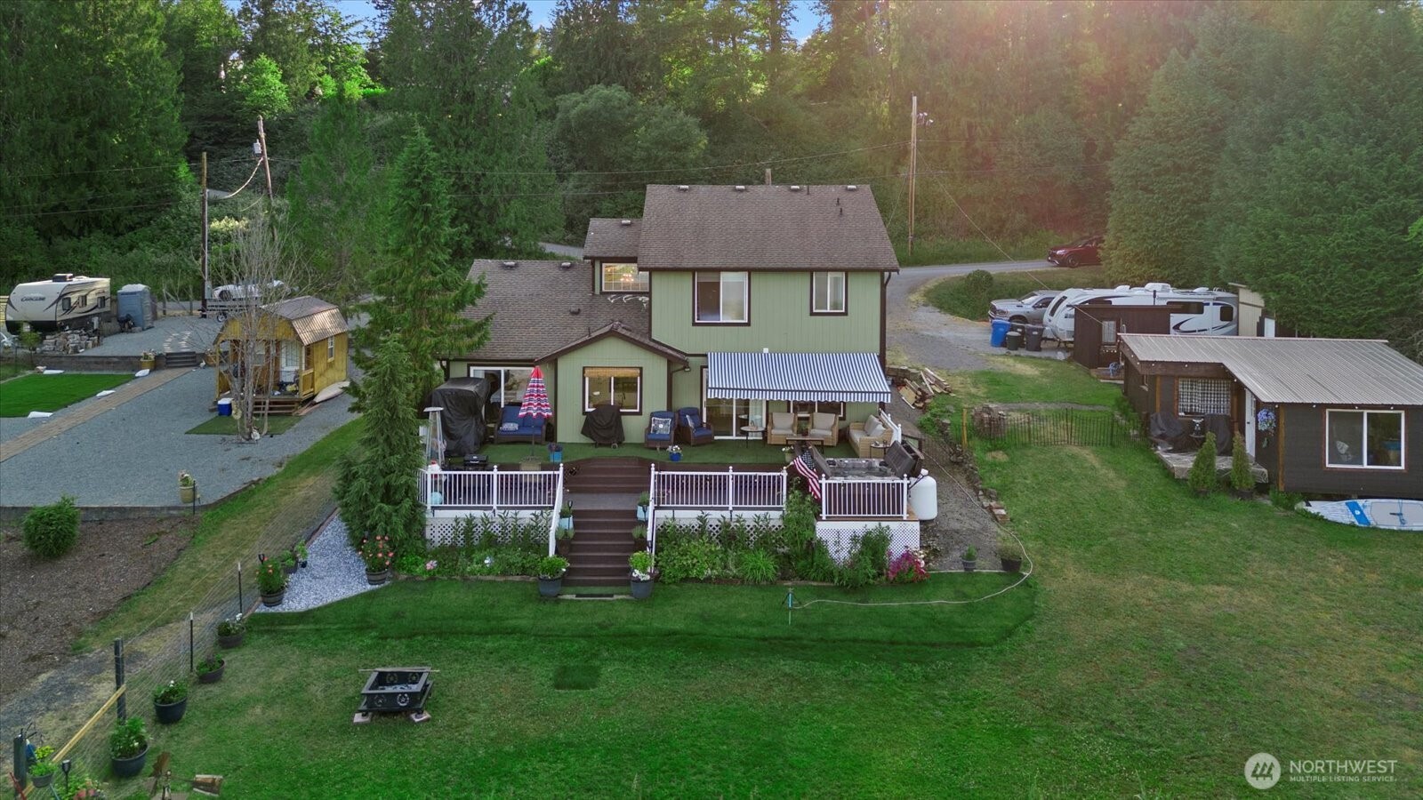 32421 Whitman Lake Drive Property Photo 36