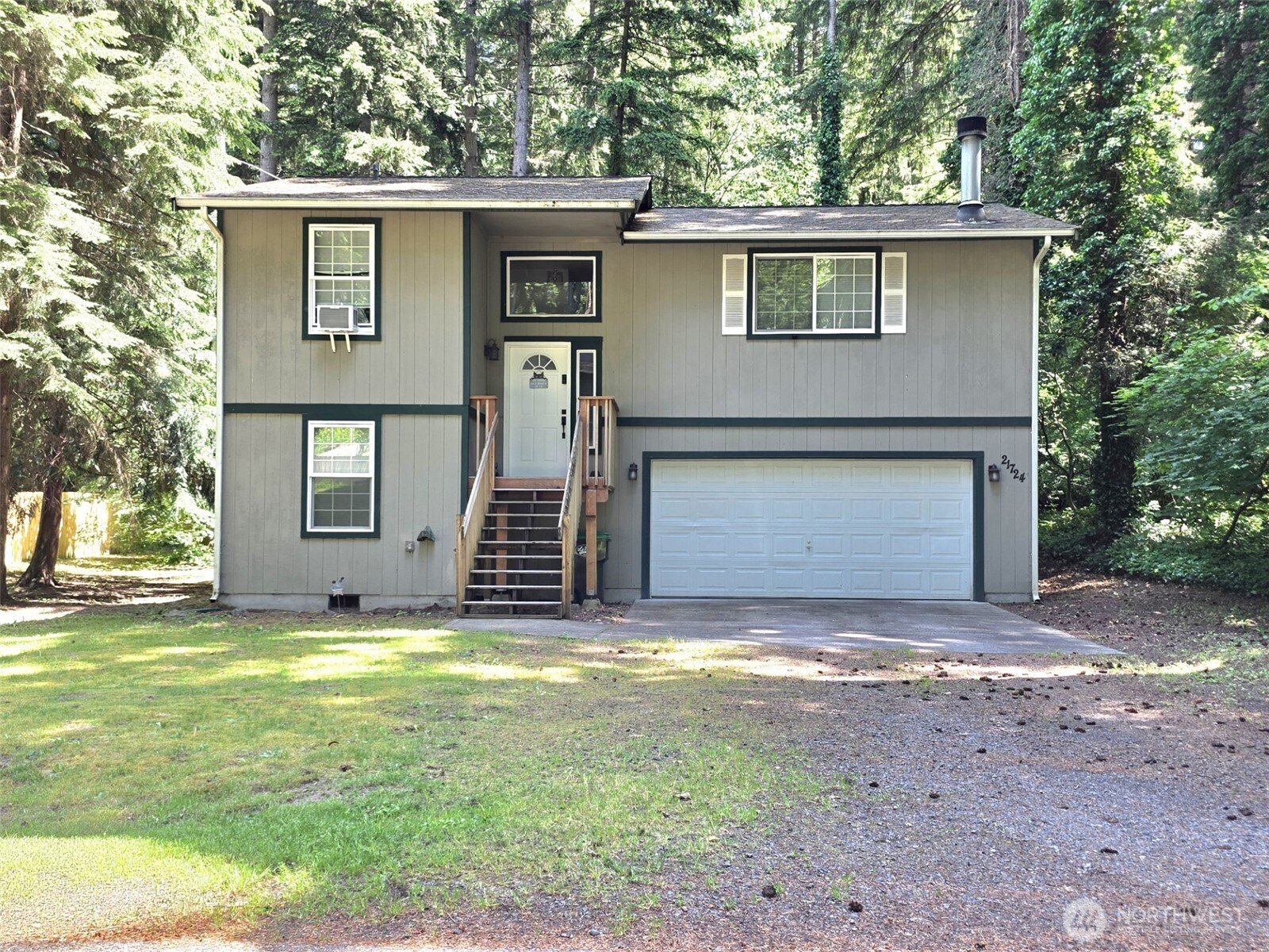 21724 E Terra Lane Property Photo 1