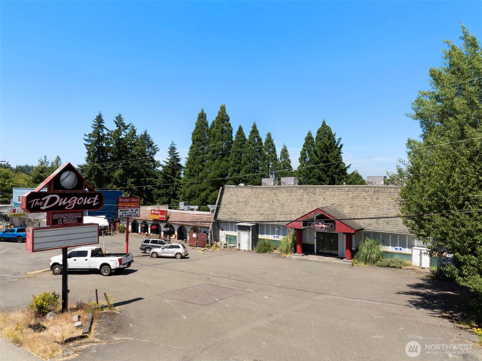 4180 Kitsap Way Property Photo 1