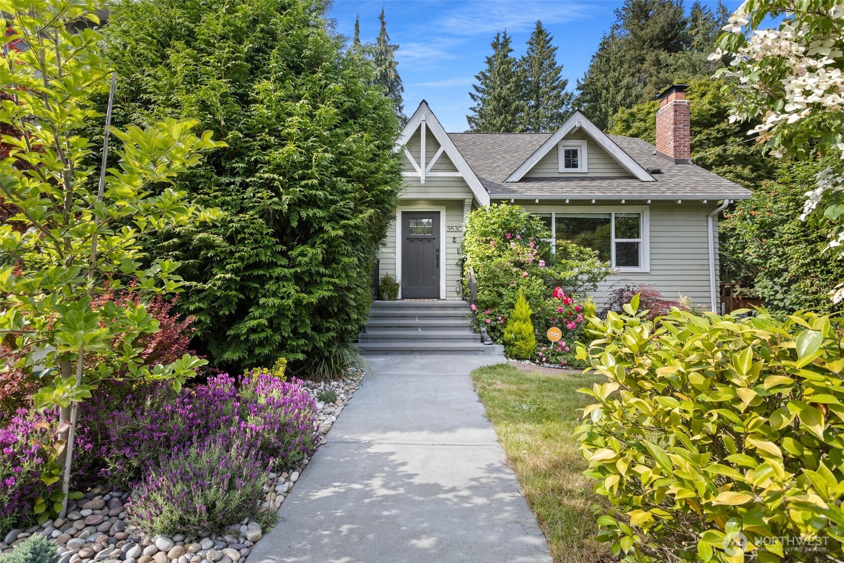 3530 NE 88th Street