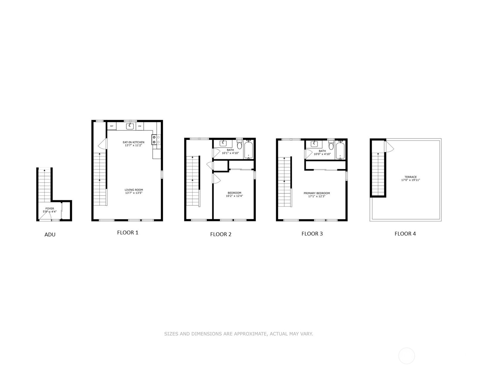 1300 E Remington Court A Property Photo 35