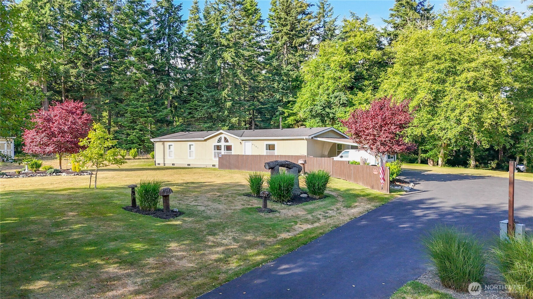 4781 Smugglers Cove Road Property Photo 1