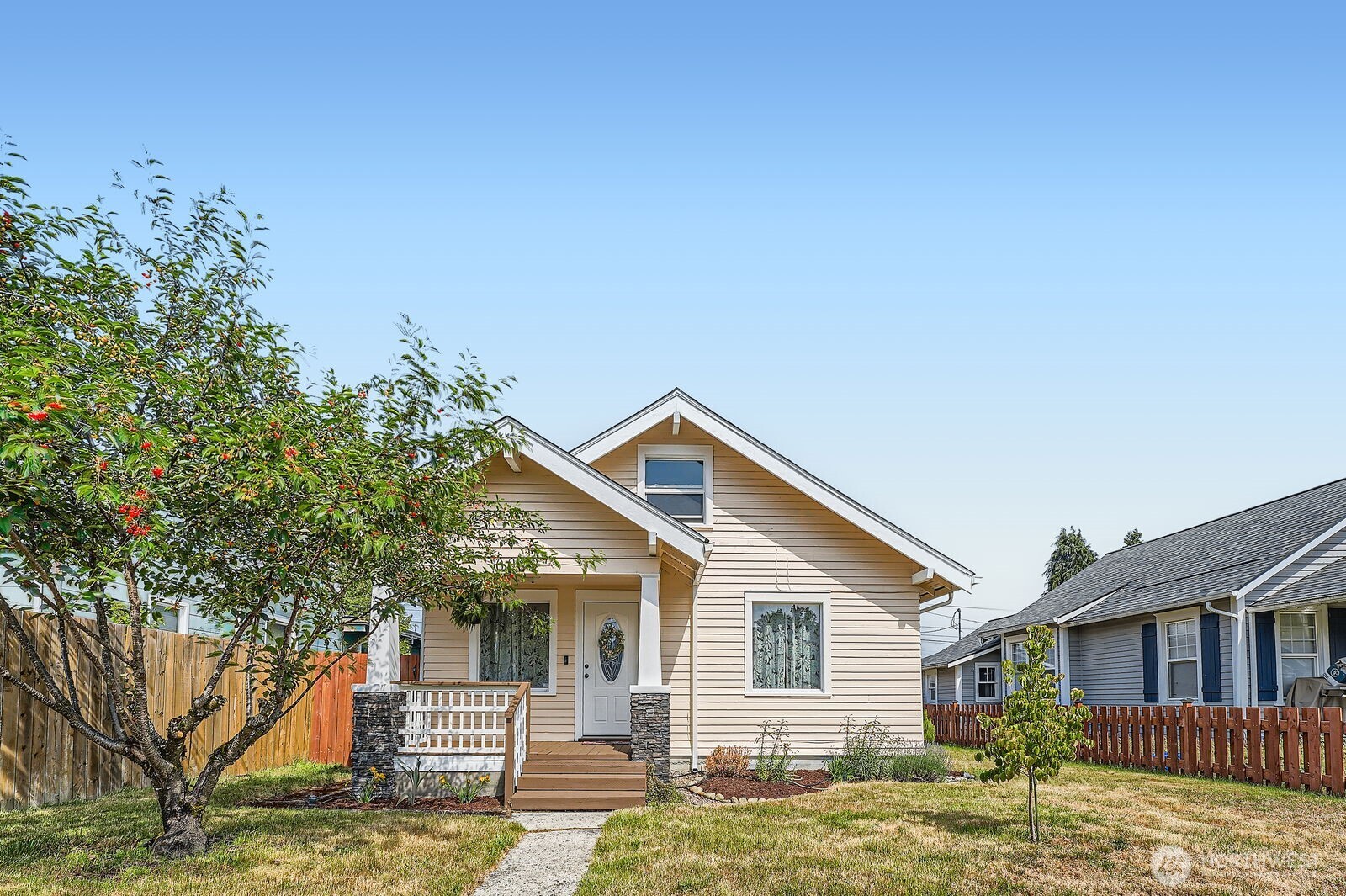 6029 S Montgomery St Property Photo 1