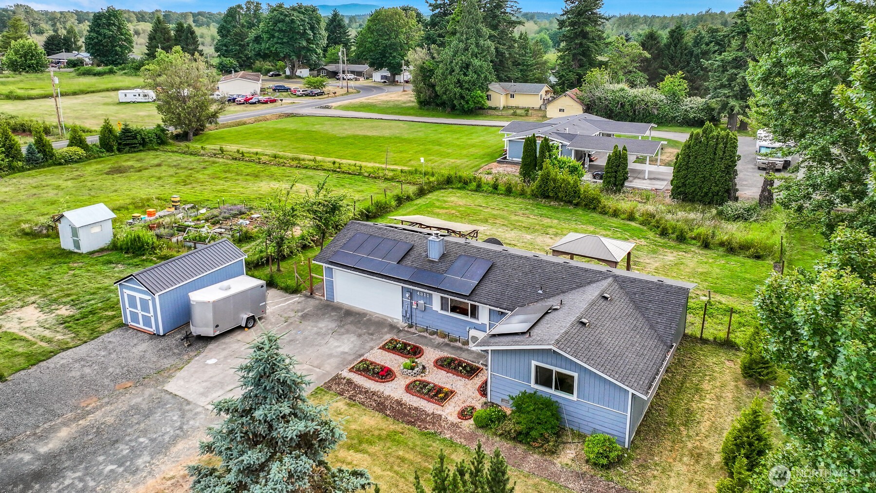 4311 Rural Avenue Property Photo 1