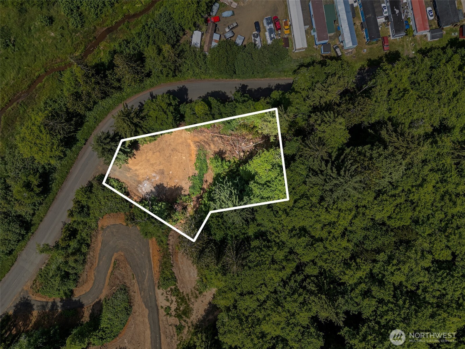 620 Willapa Avenue Property Photo 6
