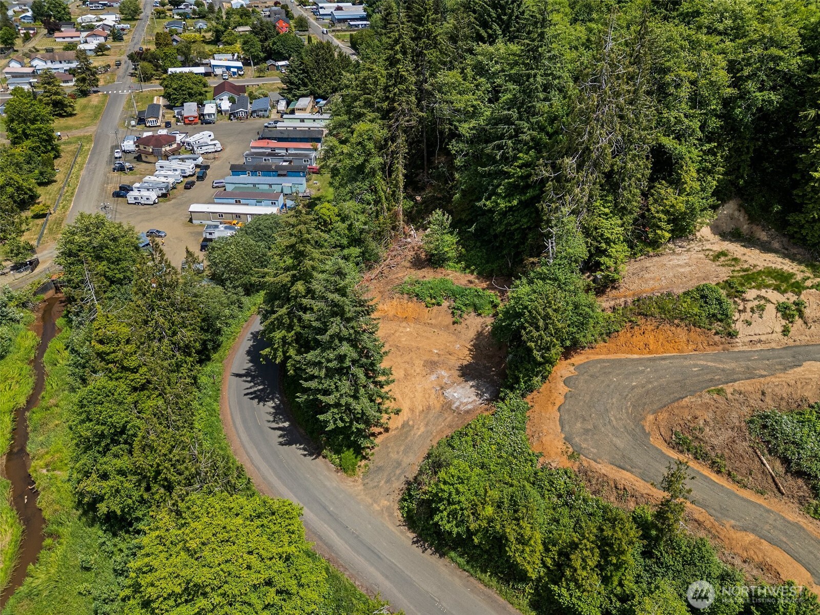 620 Willapa Avenue Property Photo 13