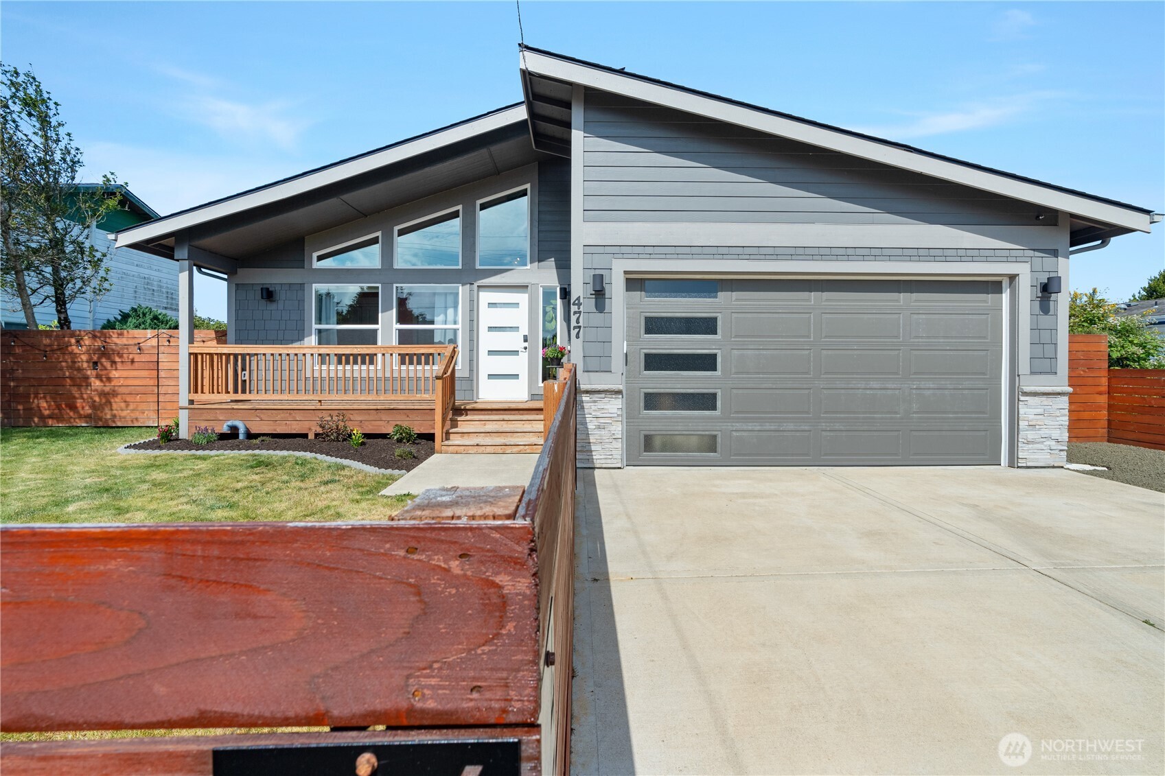 477 Ocean Shores Boulevard Property Photo 1