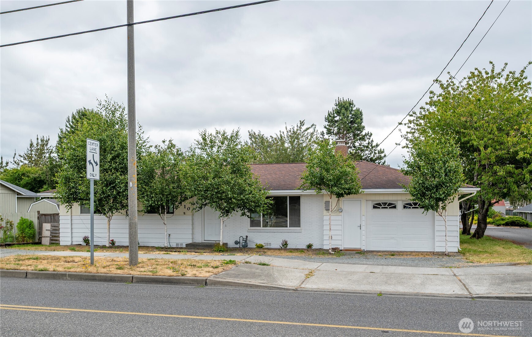 110 N Oak Harbor Road Property Photo 1