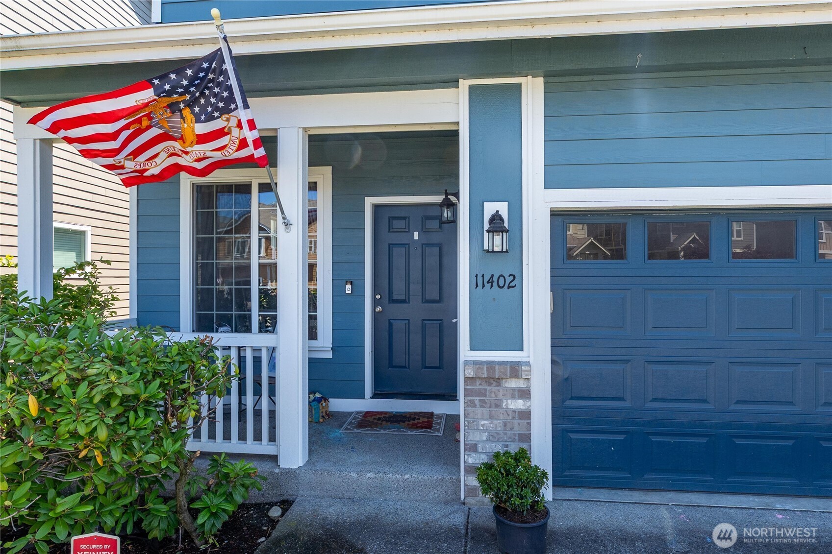 11402 185th Street Property Photo 4