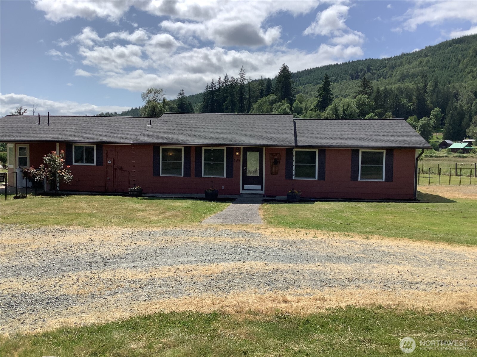 125 Lowery Road Property Photo 1