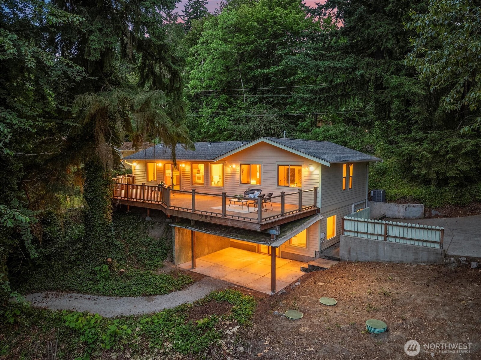 4120 Lake House Lane Property Photo 1